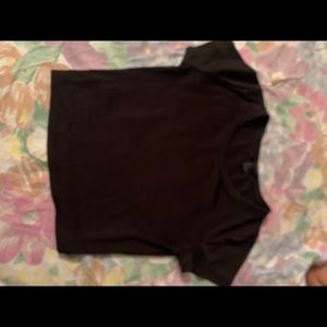 forever 21 crop-top